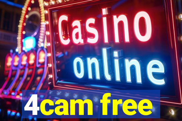 4cam free